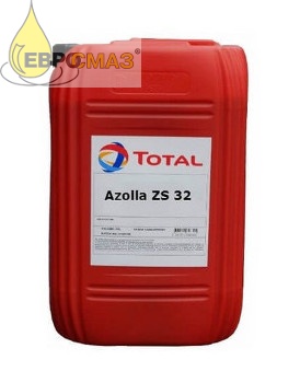 TOTAL AZOLLA ZS 32