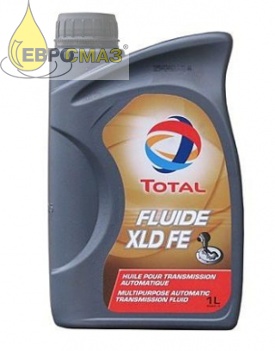 Total Fluide XLD FE