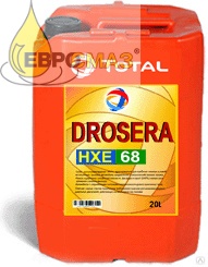 TOTAL DROSERA HXE 68