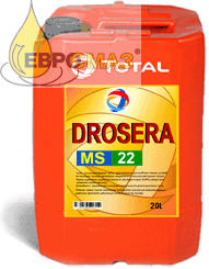 TOTAL DROSERA MS 22