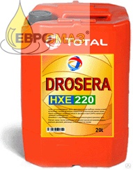 TOTAL DROSERA HXE 220
