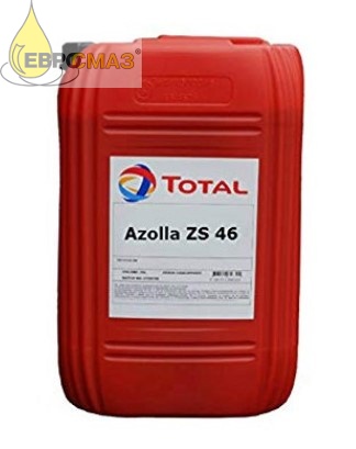 TOTAL AZOLLA ZS 46