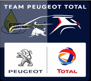 Масла и смазки для Peugeot