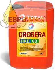 TOTAL DROSERA HXE 68