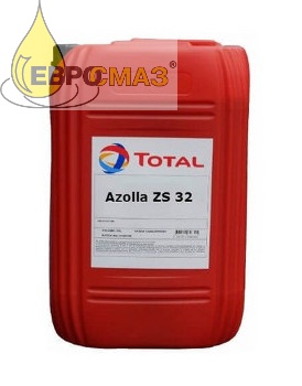 TOTAL AZOLLA ZS 32