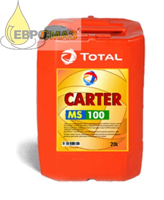 TOTAL CARTER MS 100