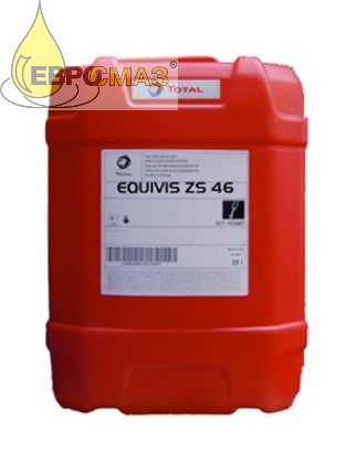 TOTAL EQUIVIS ZS 46